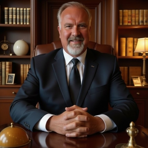 Stephen W. Anderson