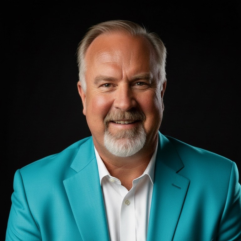 Stephen W. Anderson, Chief AWESOMENESS Officer at The AWESOMENESS Group