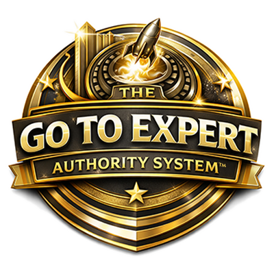 The Go-To Expert Authority System™