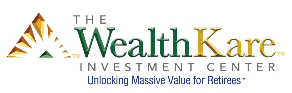 The WealthKare Investment Center — Bruce Smith's firm